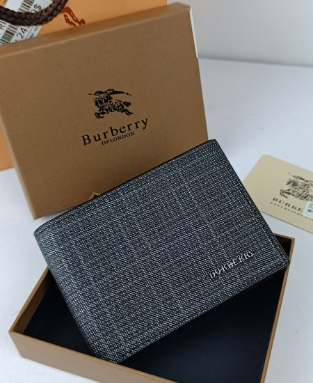 Burberry Men's Wallet