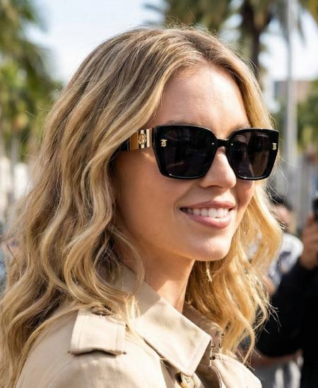 Burberry Sunglasses in Pakistan