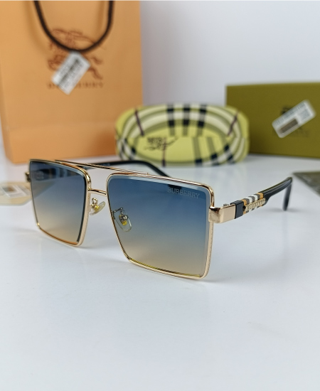 Burberry Sunglasses Square Bur22