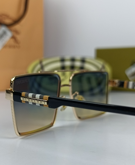 Burberry Sunglasses Square Bur22 - Image 3