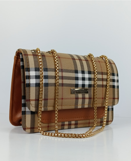 Burberry handbags Light Brown