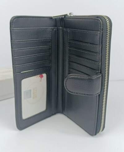 Coveri Ladies Wallet - Image 5