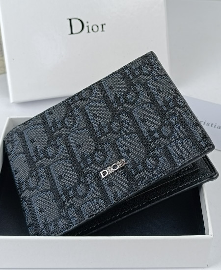 Dior Men's Wallet