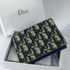 Dior Men's Wallet