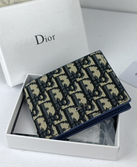 Dior Men's Wallet