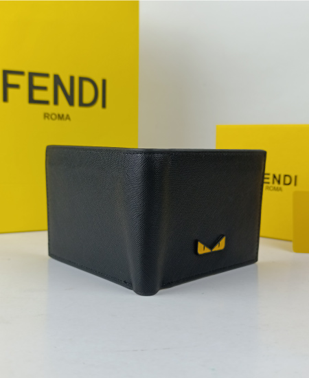 Fendi Men's Wallet - Image 6