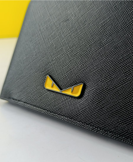 Fendi Men's Wallet - Image 3