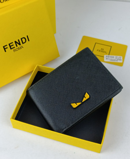 Fendi Men's Wallet