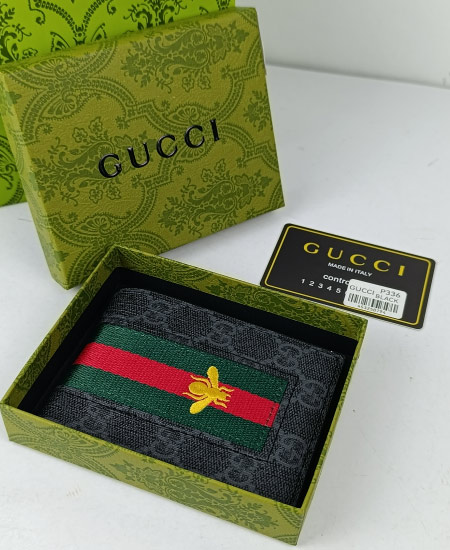 Gucci Men's Wallet