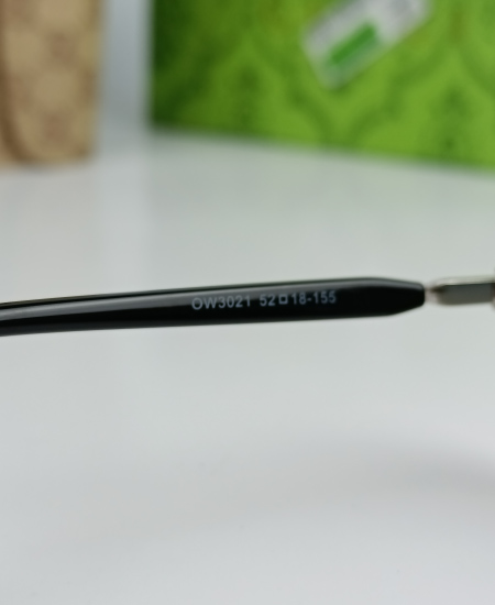 Gucci Sunglasses Candy Oval GG013 - Image 5