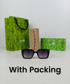 Alternative view of 1.6 Gucci Sunglasses Oversize GG09