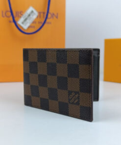 LV Men's Wallet in Pakistan