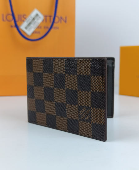 LV Men's Wallet in Pakistan