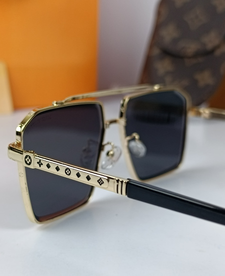 LV Sunglasses LV018 - Image 3