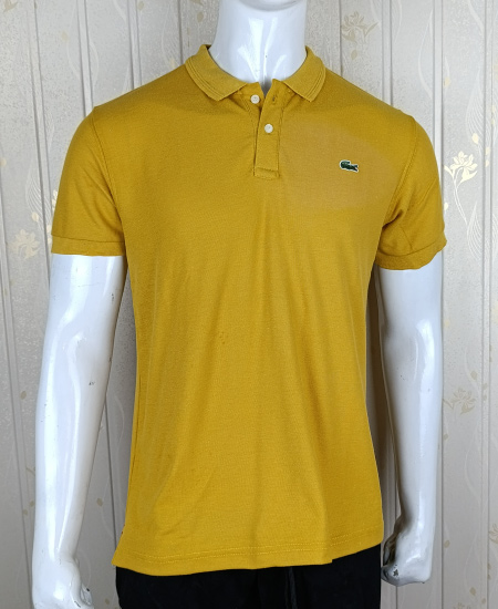 Lacoste Polo Shirt in Pakistan