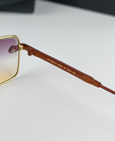 Maybach Sunglasses Copper Candy May45 - Image 7