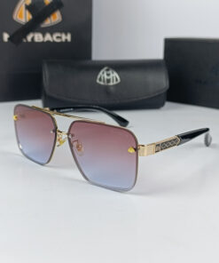 Maybach Sunglasses May21