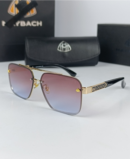 Maybach Sunglasses May21