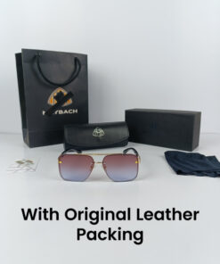 Alternative view of Maybach Sunglasses May21