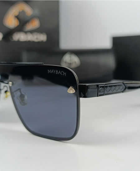 Maybach Sunglasses May22