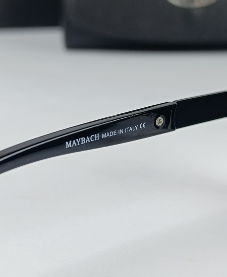 Maybach Sunglasses May22 - Image 6