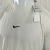 Nike Dri Fit T-Shirts Off-White