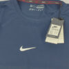Nike Dri Fit T-Shirts Royal Blue