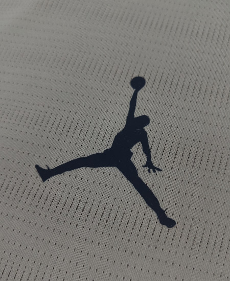 Nike Jordan T-Shirts Dri Fit Stonic - Image 3