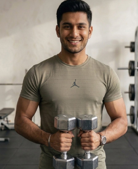 Nike Jordan T-Shirts Dri Fit Stonic