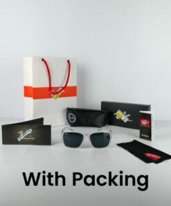 Alternative view of Ray Ban Ferrari Polycarbonate Sunglasses