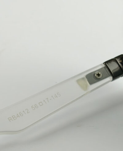 Ray Ban Ferrari Polycarbonate Sunglasses - Image 6
