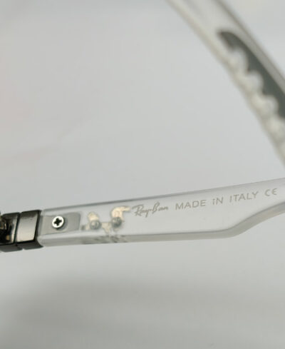 Ray Ban Ferrari Polycarbonate Sunglasses - Image 5