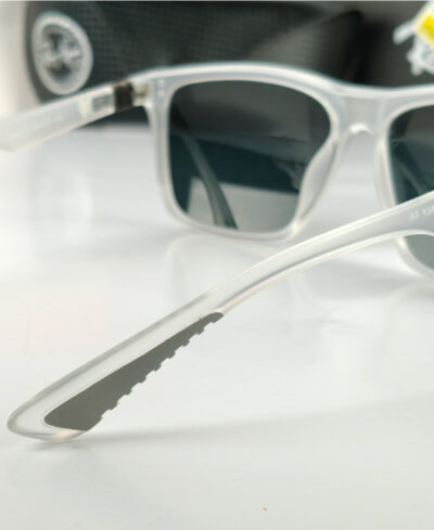 Ray Ban Ferrari Polycarbonate Sunglasses - Image 4