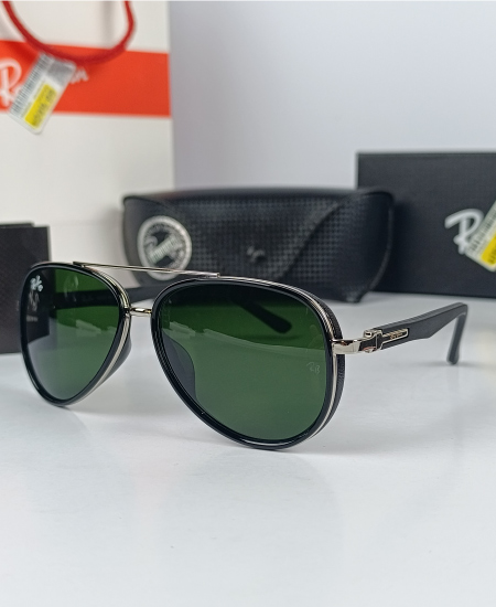 Ray Ban Sunglasses Modern Aviator