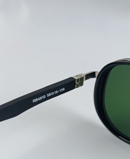 Ray Ban Sunglasses Modern Aviator - Image 4