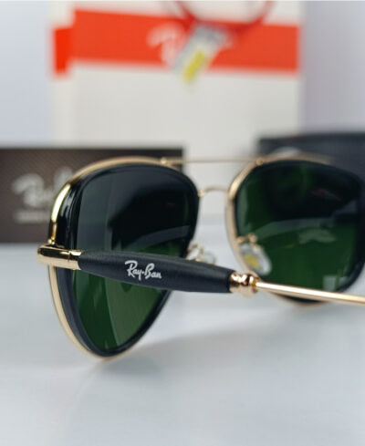 Ray Ban Sunglasses Ultimate Aviator RB2159 - Image 3