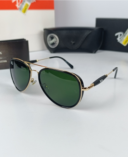 Ray Ban Sunglasses Ultimate Aviator RB2159