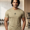 Reebok Dri Fit T-Shirts Camo Skin
