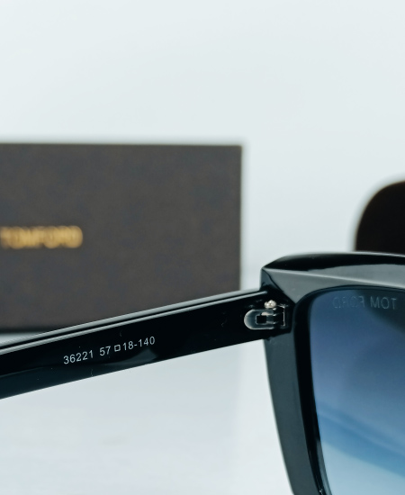 Tom Ford Cat Eye Sunglasses - Image 6