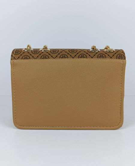 Tory Handbag Light Brown - Image 5