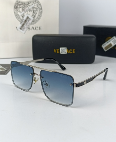 Versace sunglasses Blue Square VR029