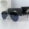 Versace sunglasses Night Aviator VR028