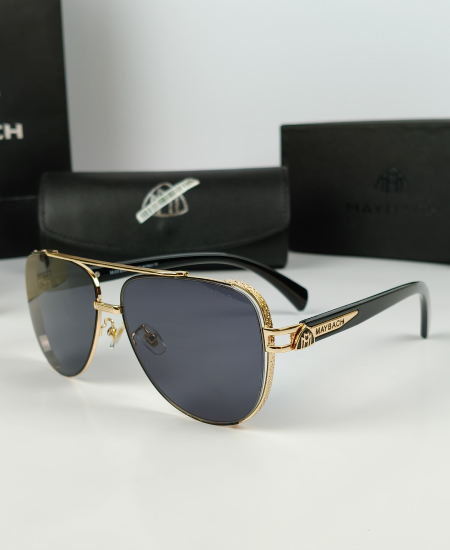 1.4 Maybach Sunglasses Aviator May11