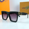 LV millionaire sunglasses