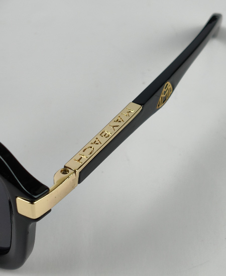 Maybach Black Sunglasses May52 - Image 4