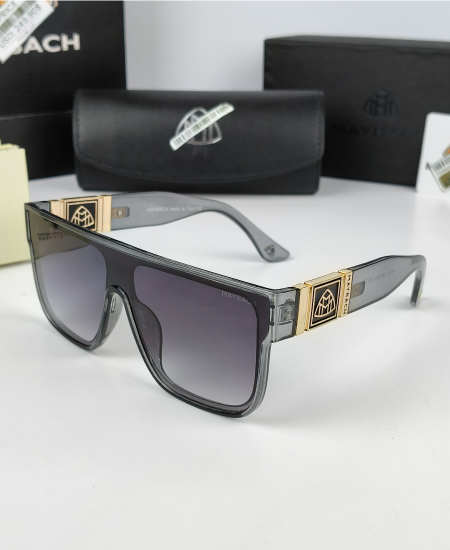 Maybach Crystal Sunglasses May51