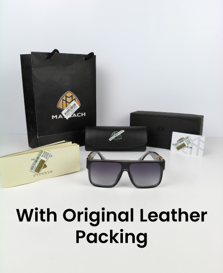 Maybach Crystal Sunglasses May51 - Image 2