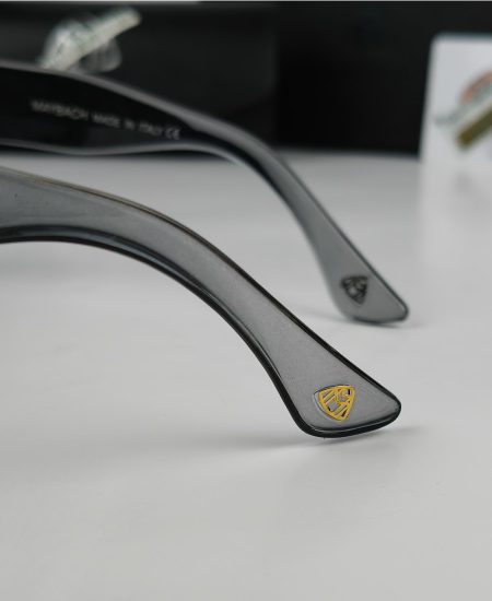 Maybach Crystal Sunglasses May51 - Image 7