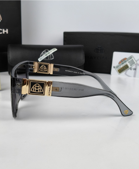 Maybach Crystal Sunglasses May51 - Image 4