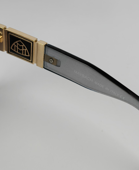 Maybach Crystal Sunglasses May51 - Image 5
